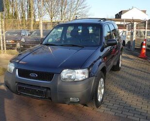Ford Maverick Gebrauchtwagen
