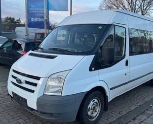 Ford Transit Gebrauchtwagen