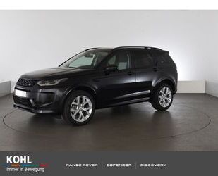 Land Rover Discovery Sport Gebrauchtwagen