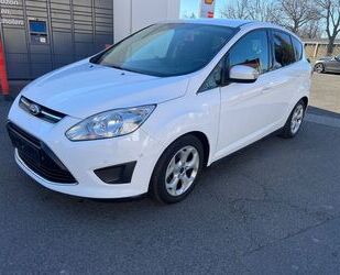 Ford C-Max Gebrauchtwagen