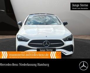 Mercedes-Benz CLE 300 Gebrauchtwagen