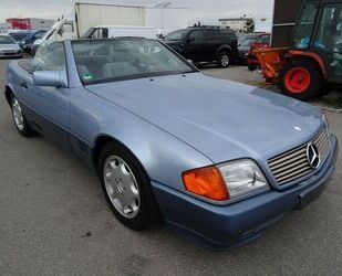 Mercedes-Benz SL 300 Gebrauchtwagen
