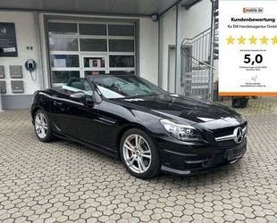 Mercedes-Benz SLK 200 Gebrauchtwagen
