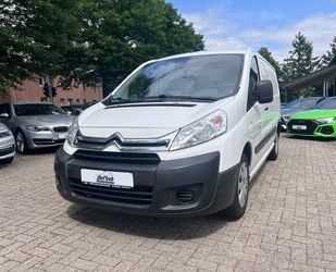 Citroen Jumpy Gebrauchtwagen