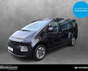 Hyundai STARIA Gebrauchtwagen