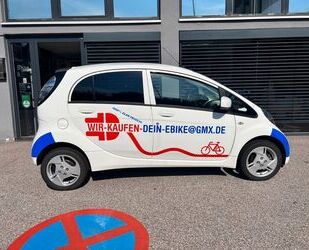 Mitsubishi i-MiEV Gebrauchtwagen