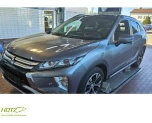 Mitsubishi Eclipse Cross Gebrauchtwagen