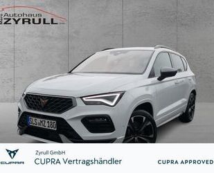 Cupra Ateca Gebrauchtwagen