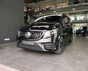 Mercedes-Benz V 300 Gebrauchtwagen