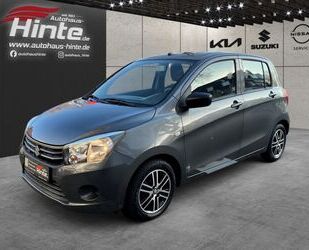 Suzuki Celerio Gebrauchtwagen