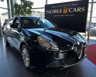 Alfa Romeo Giulietta Gebrauchtwagen