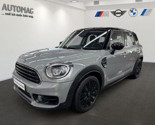 Mini Cooper Countryman Gebrauchtwagen