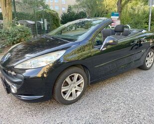 Peugeot 207 Gebrauchtwagen