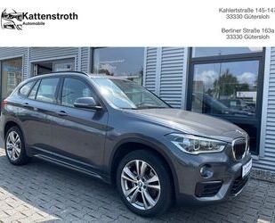 BMW X1 Gebrauchtwagen