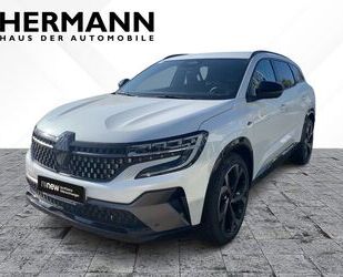 Renault Espace Gebrauchtwagen