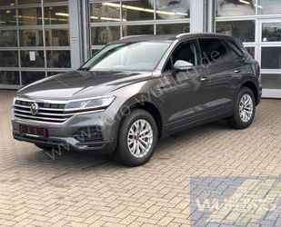VW Touareg Gebrauchtwagen