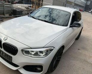 BMW 116 Gebrauchtwagen