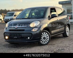 Fiat 500L Gebrauchtwagen