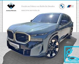 BMW XM Gebrauchtwagen