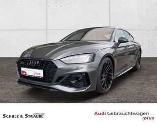 Audi RS5 Gebrauchtwagen