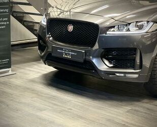 Jaguar F-Pace Gebrauchtwagen