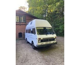 VW LT Gebrauchtwagen