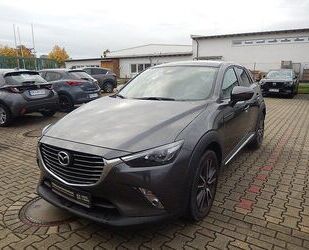 Mazda CX-3 Gebrauchtwagen