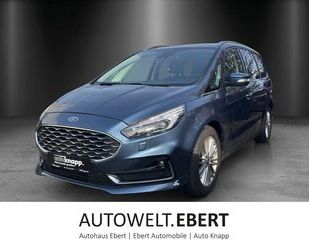 Ford Galaxy Gebrauchtwagen