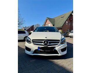 Mercedes-Benz B 220 Gebrauchtwagen