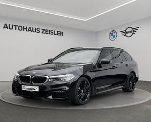 BMW 530 Gebrauchtwagen