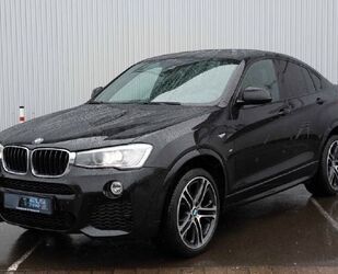 BMW X4 Gebrauchtwagen