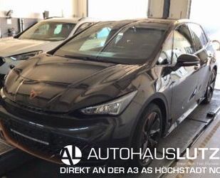 Cupra Born Gebrauchtwagen