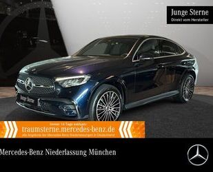 Mercedes-Benz GLC 300 Gebrauchtwagen