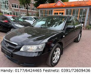 Hyundai SONATA Gebrauchtwagen