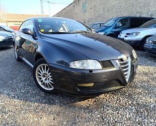 Alfa Romeo GT Gebrauchtwagen