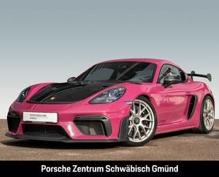 Porsche Cayman Gebrauchtwagen
