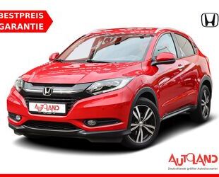 Honda HR-V Gebrauchtwagen