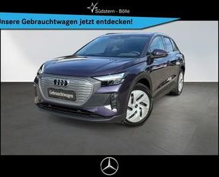 Audi Q4 e-tron Gebrauchtwagen