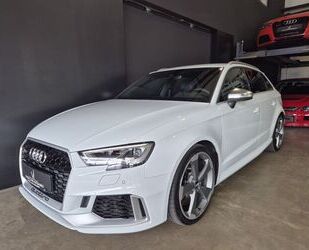 Audi RS3 Gebrauchtwagen
