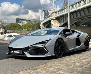 Lamborghini Revuelto Gebrauchtwagen
