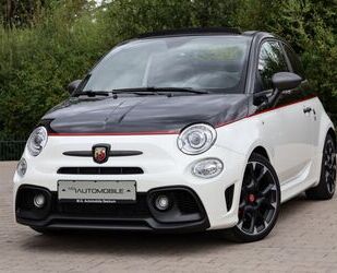 Abarth 595 Competizione Gebrauchtwagen