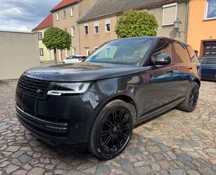 Land Rover Range Rover Gebrauchtwagen
