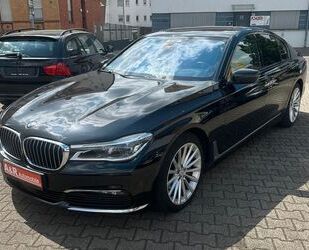 BMW 750 Gebrauchtwagen