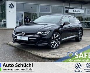 VW Arteon Gebrauchtwagen