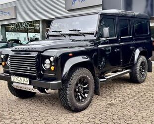 Land Rover Defender Gebrauchtwagen
