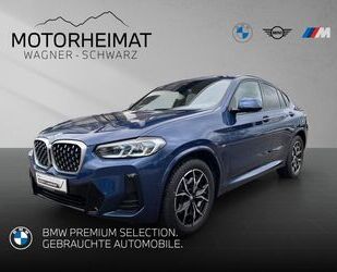 BMW X4 Gebrauchtwagen