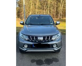 Mitsubishi L200 Gebrauchtwagen