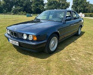 BMW 520 Gebrauchtwagen