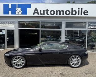Aston Martin DB9 Gebrauchtwagen