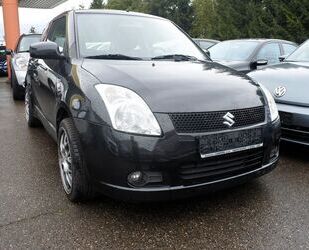 Suzuki Swift Gebrauchtwagen